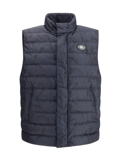 Etro Dunjackor