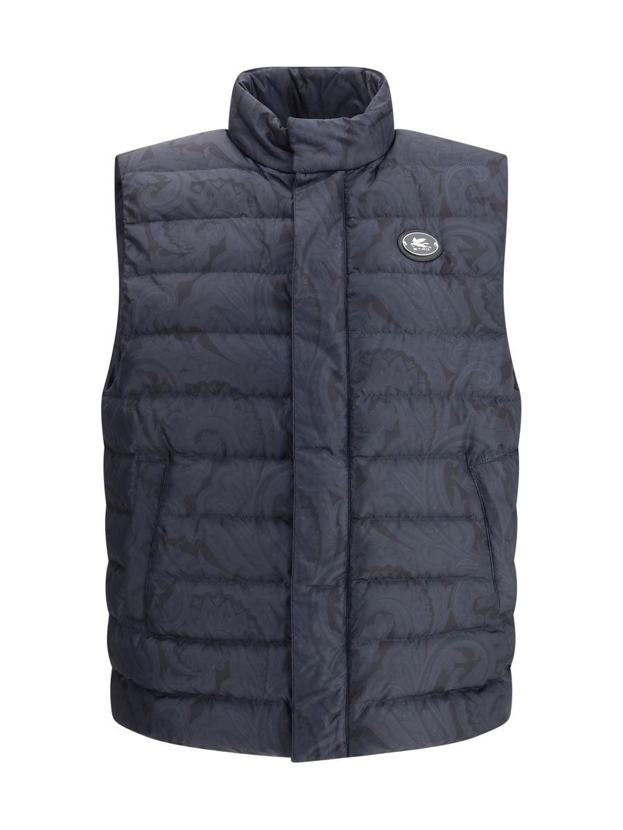 Etro Dunjackor