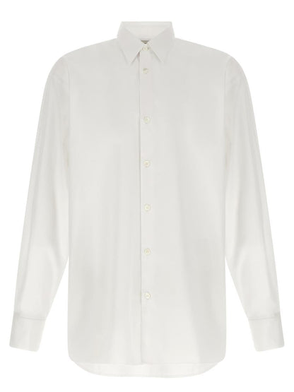 Dries Van Noten 'Croomd' skjorta
