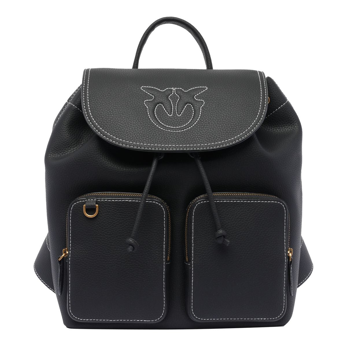 Pinko Carrie Ryggsäck