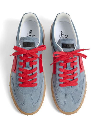 Valentino Garavani Upvillage Läder Sneakers