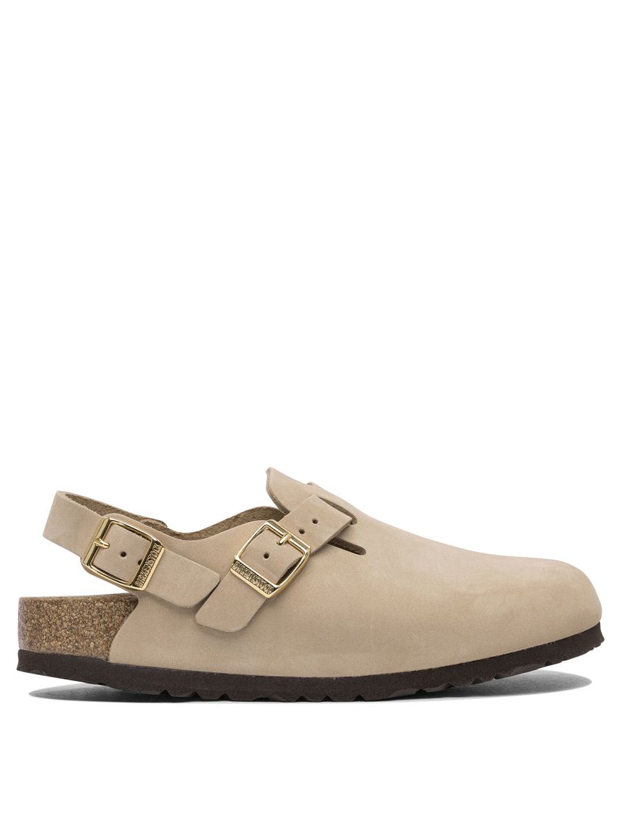 Birkenstock-sandaler