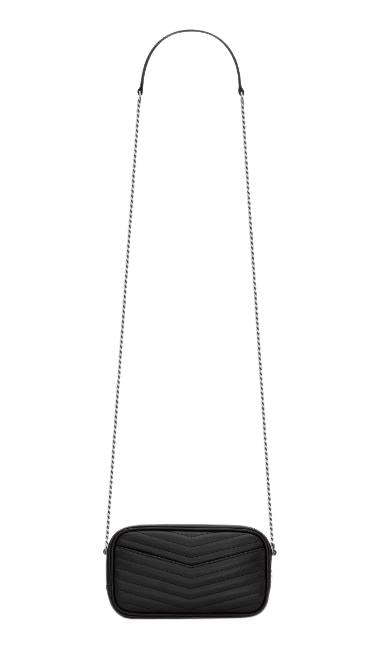 Saint Laurent-väskor