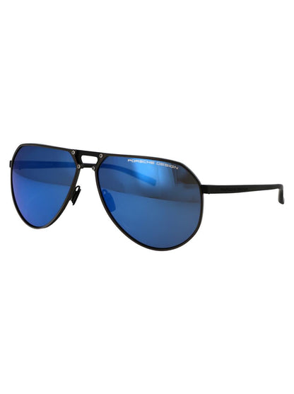 Porsche Design solglasögon