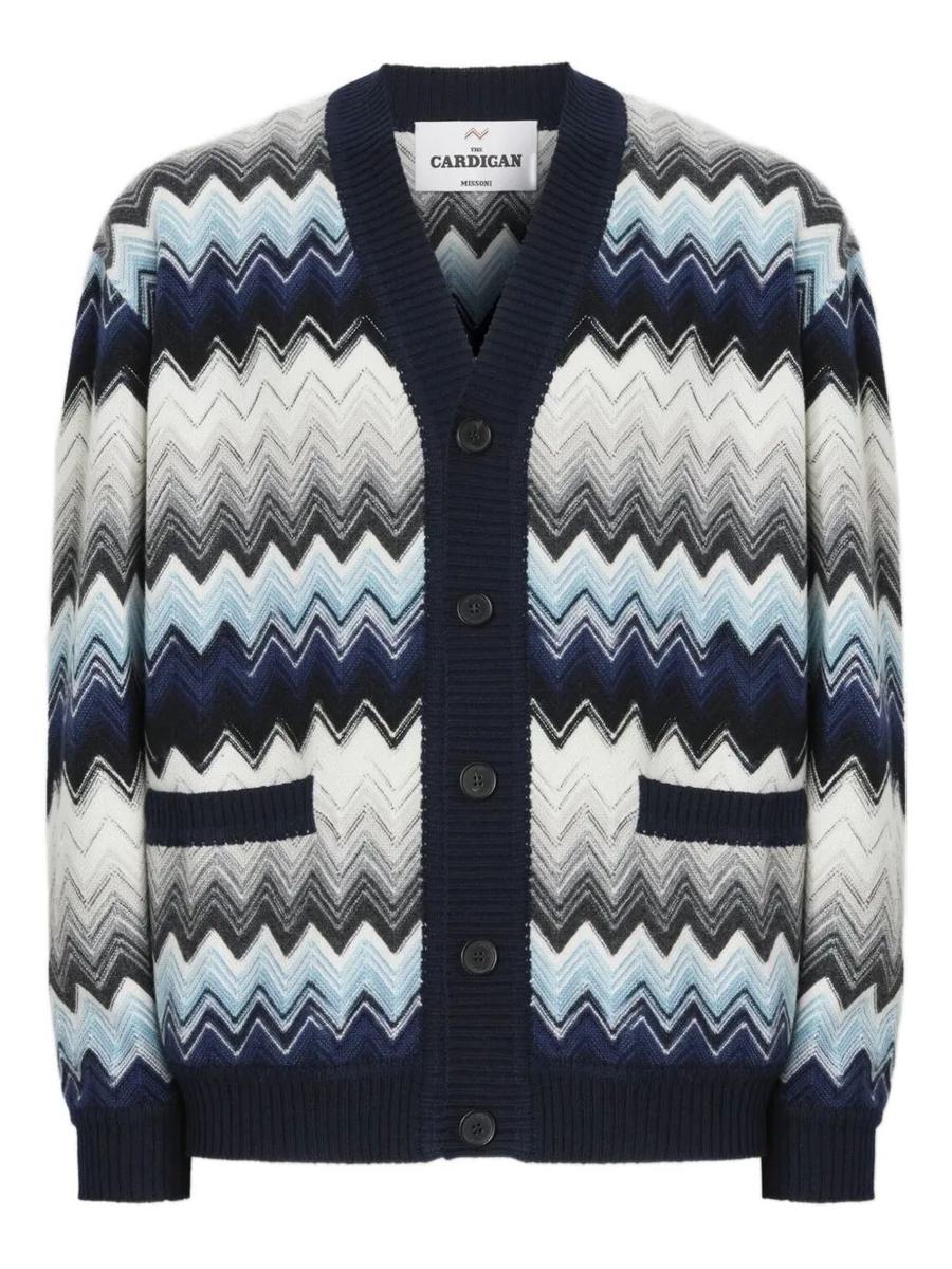 Missoni-tröja