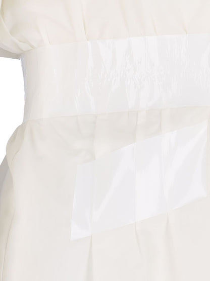 Mm6 Maison Margiela-skjortor