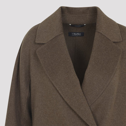 Max Mara-kappa