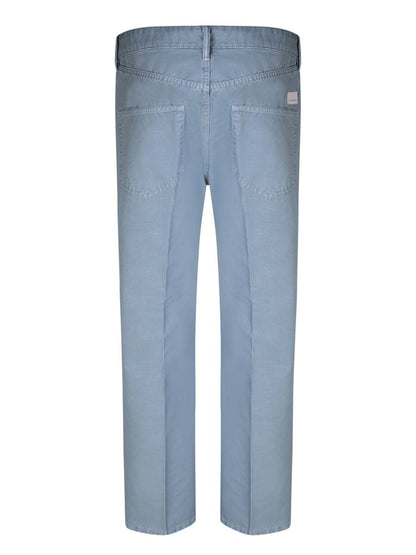 Nio på morgonen-jeans