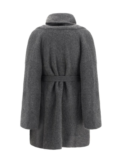 The Row Coats
