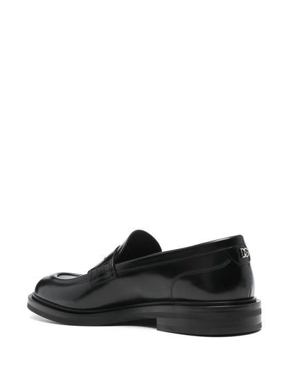 Dolce &amp; Gabbana platta skor