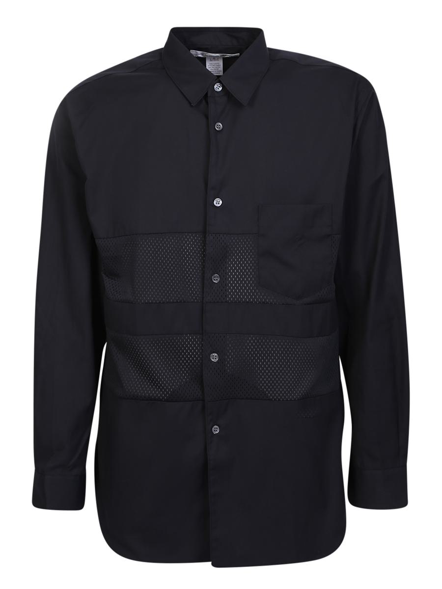 Comme Des Garçons-skjortor