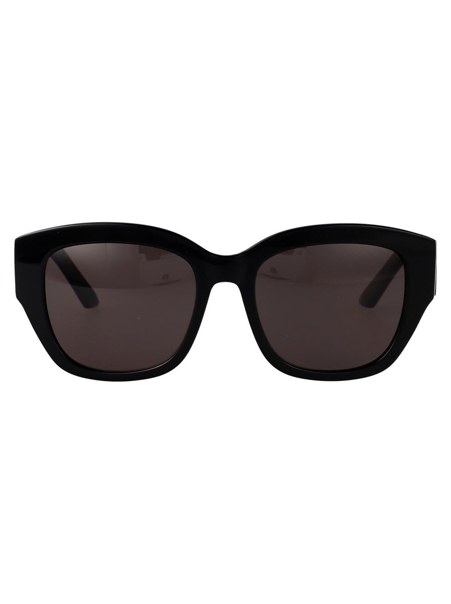 Alexander McQueen solglasögon