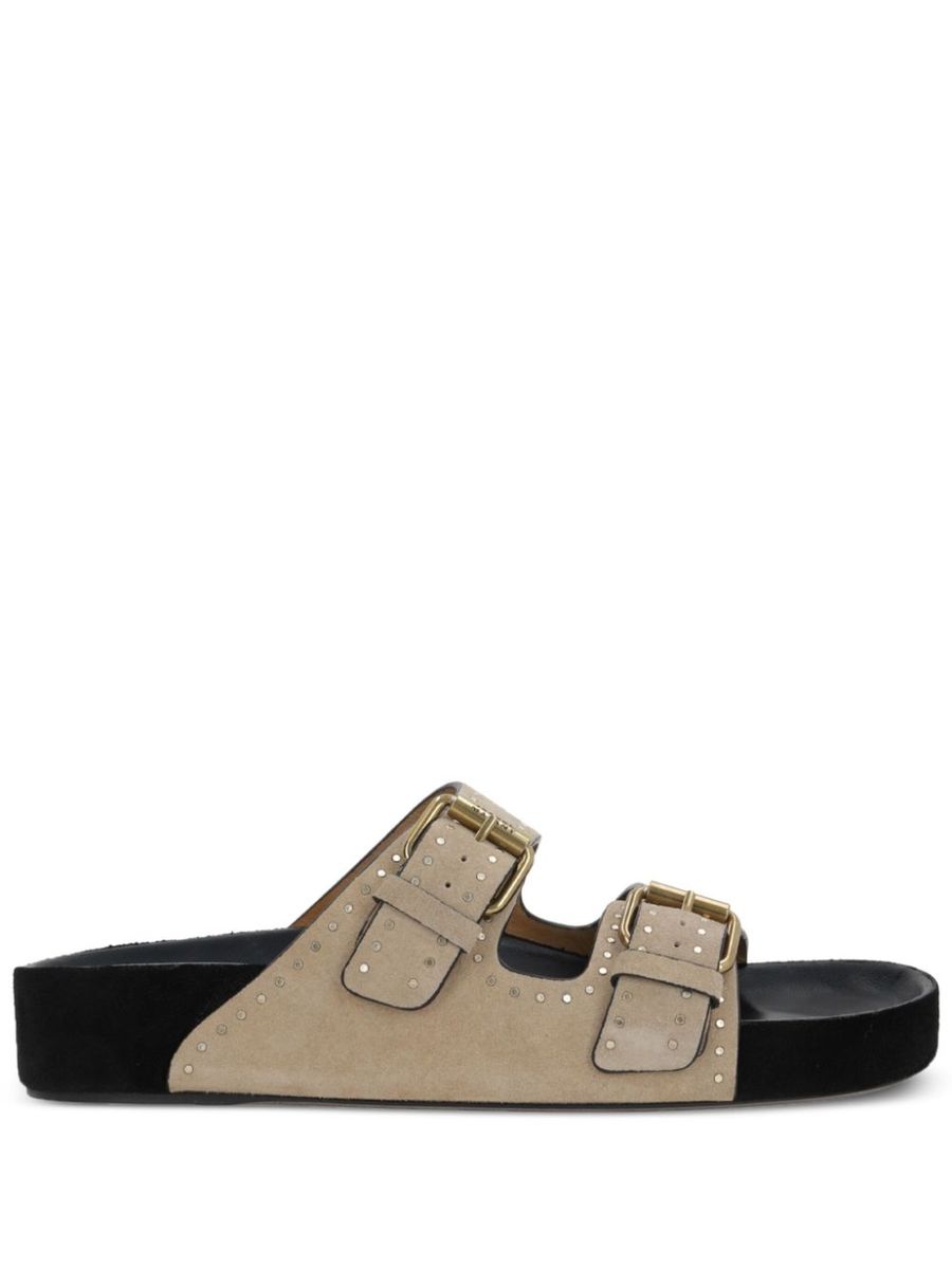 Isabel Marant Lennyo Sandaler