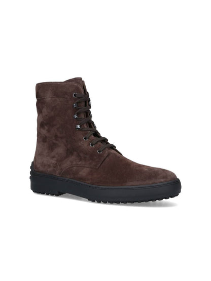 Tod's stövlar