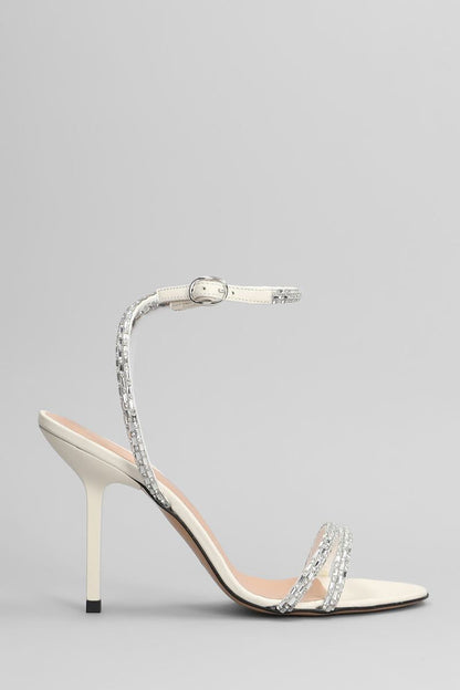 Marc Ellis Azha Sandaler
