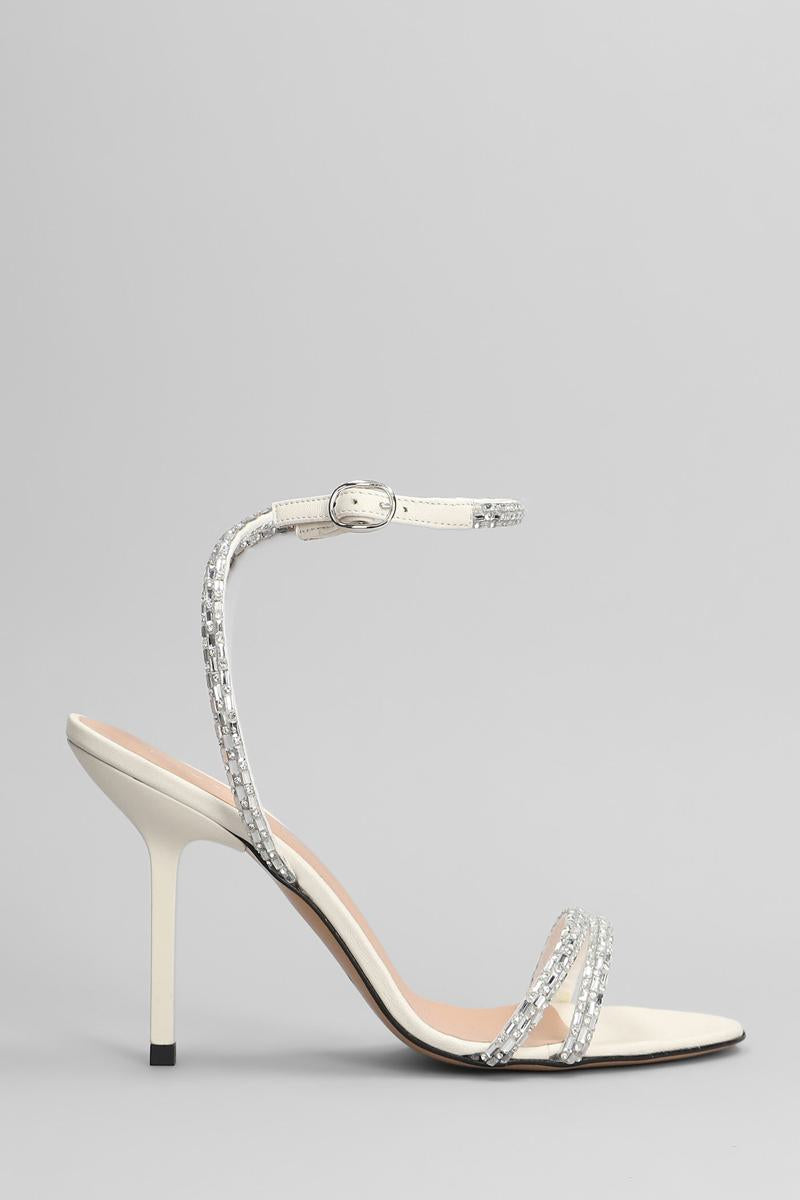 Marc Ellis Azha Sandaler