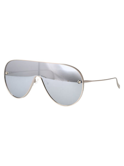 Alexander McQueen solglasögon