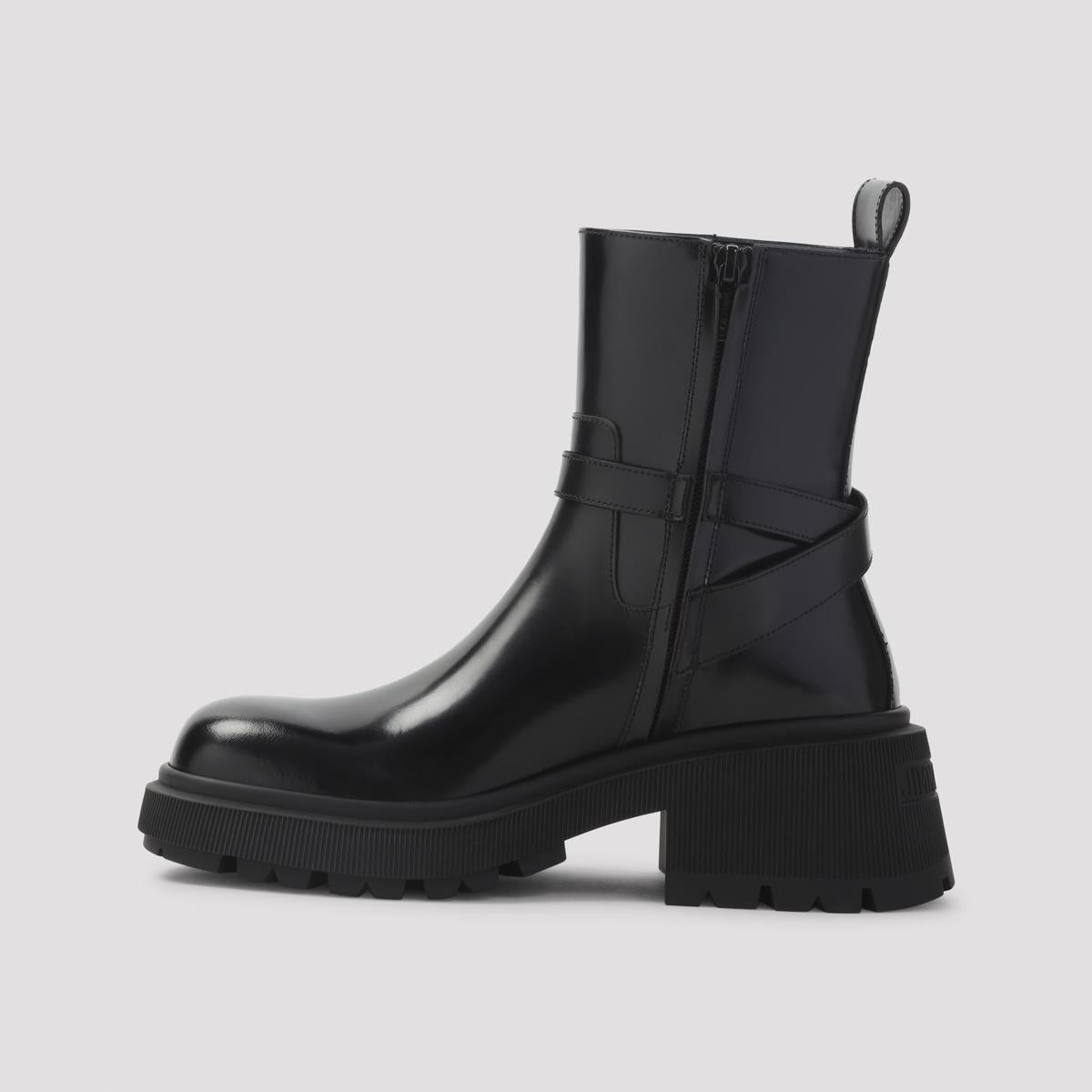 Jimmy Choo Sandaler