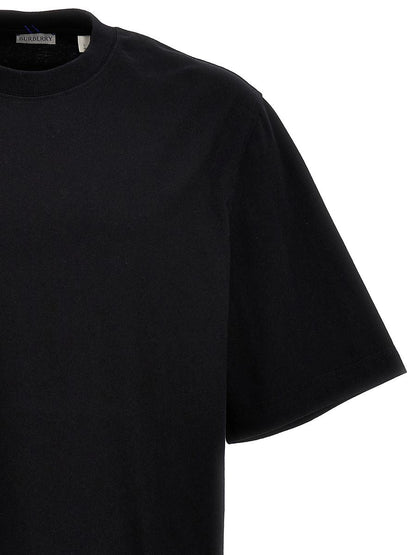 Burberry 'Jer For 77' T-shirt