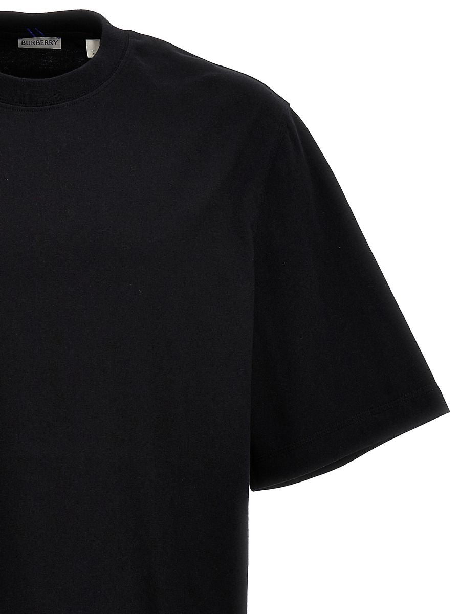 Burberry 'Jer For 77' T-shirt