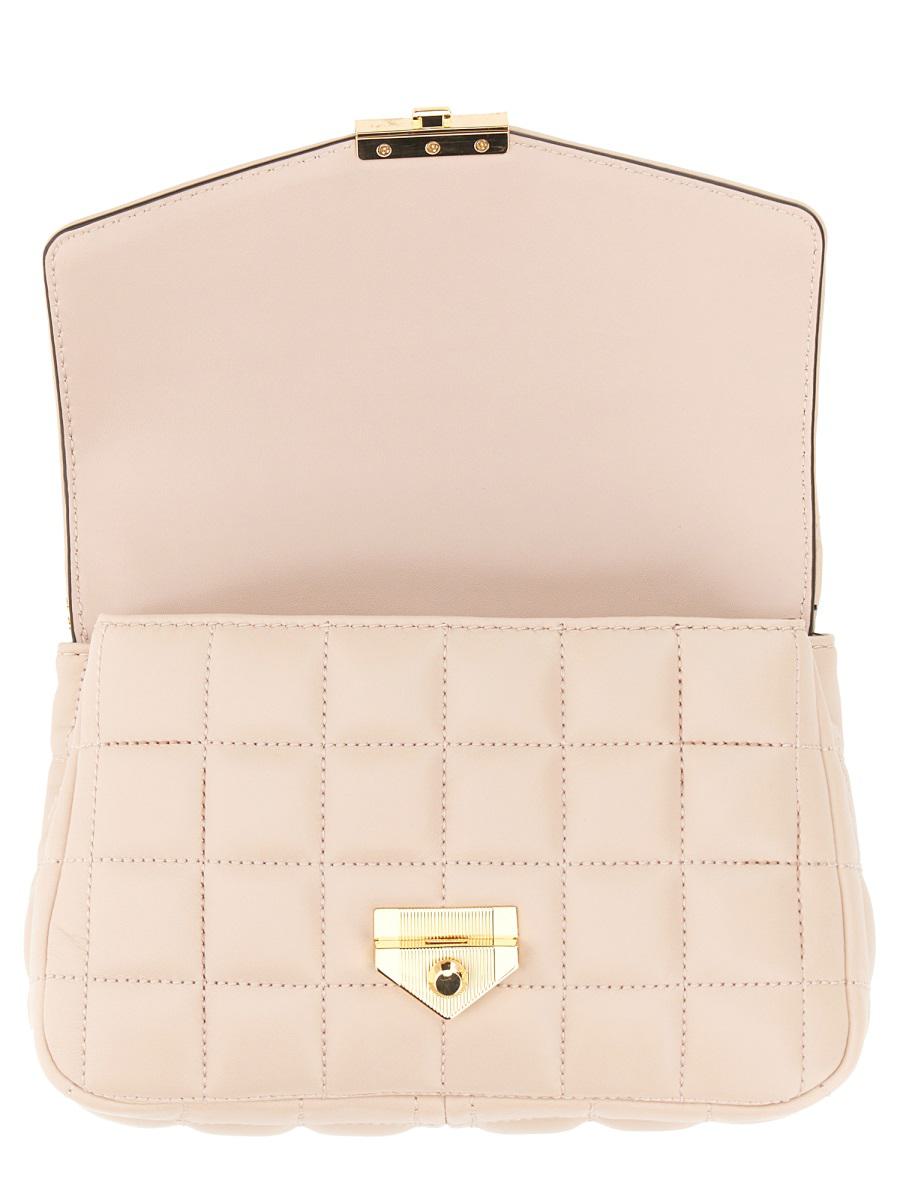 Michael Kors Soho Axelväska