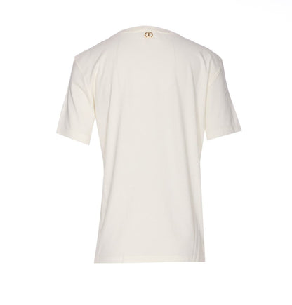 Twinset-t-shirts och pikétröjor