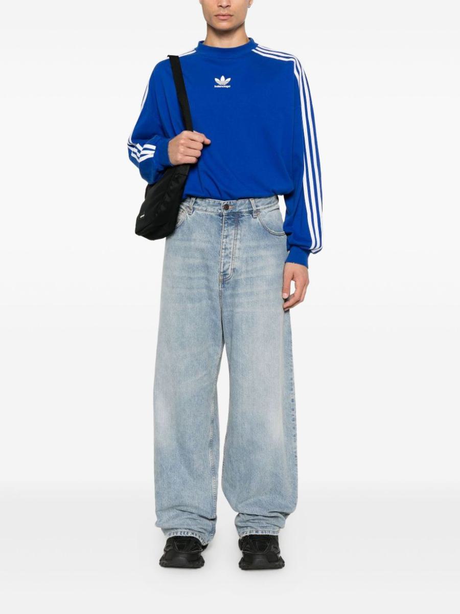 Balenciaga-byxor