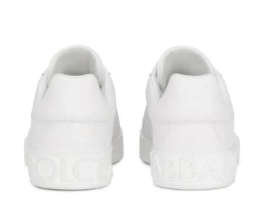 Dolce &amp; Gabbana platta skor