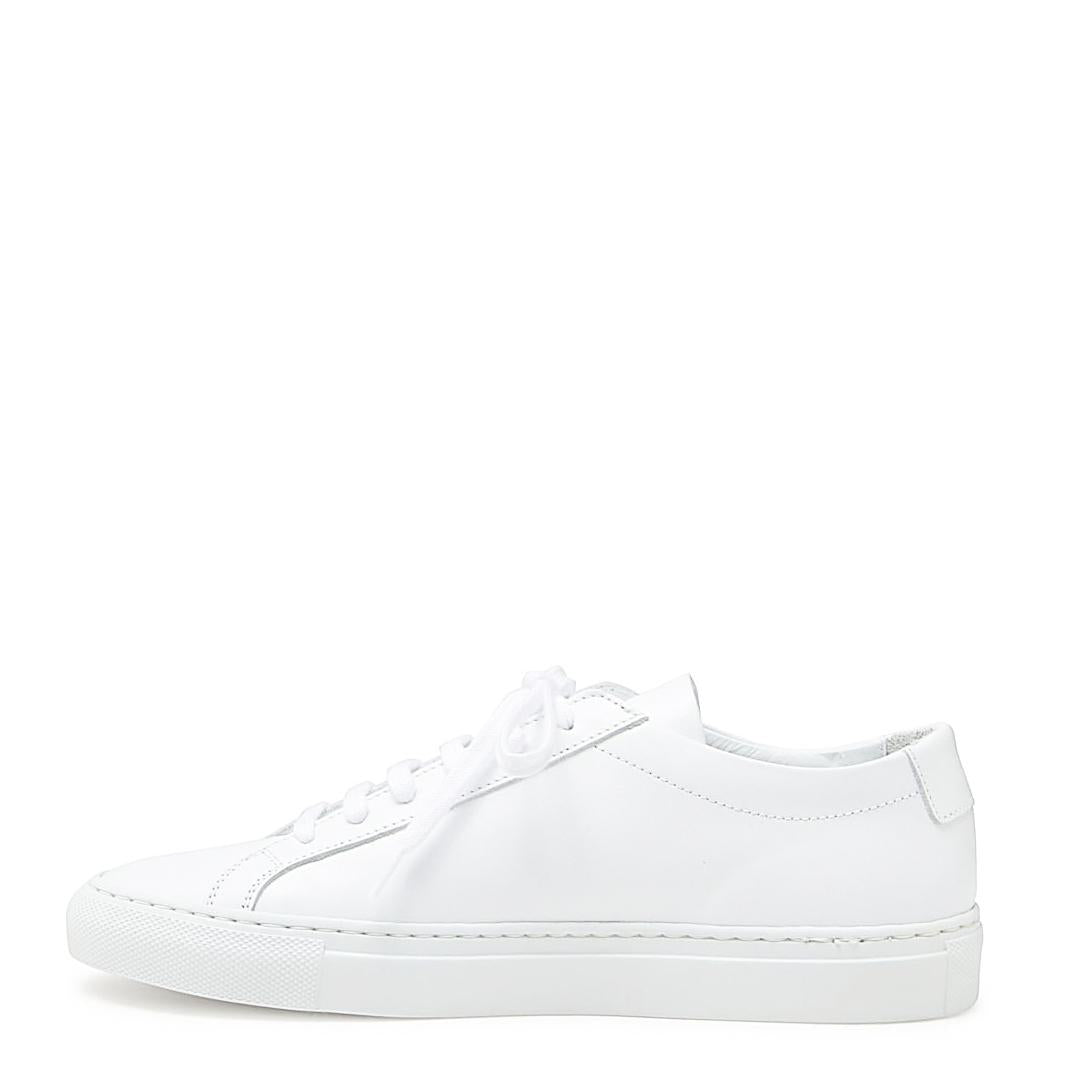 Vanliga projekt Sneakers