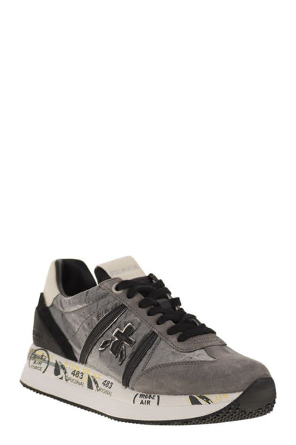 Premiata Conny 6986 - Sneakers