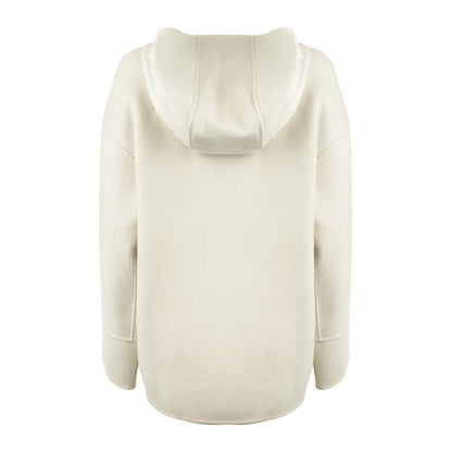 Max Mara Dubbel Ulltröja