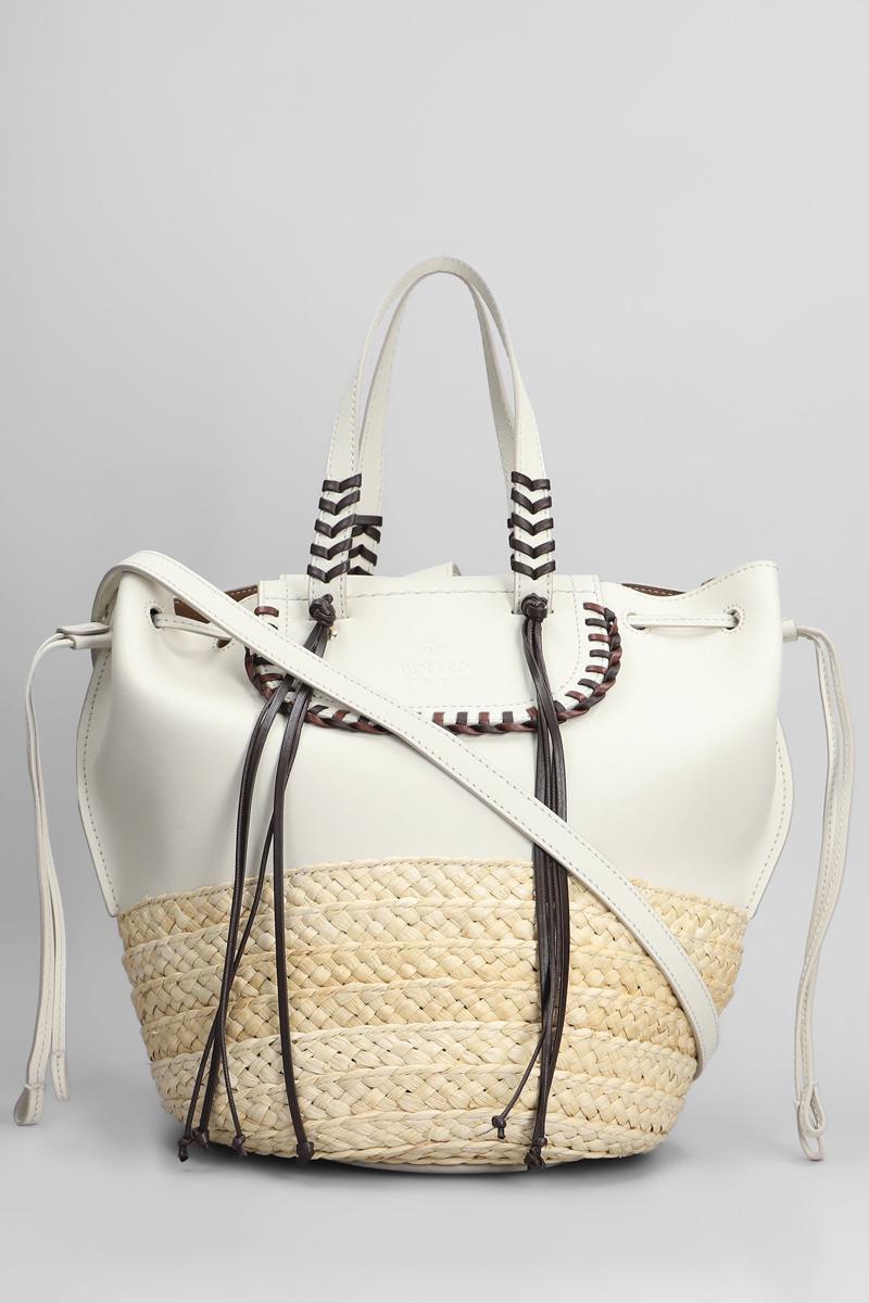Cuba Lab Bolero Tote