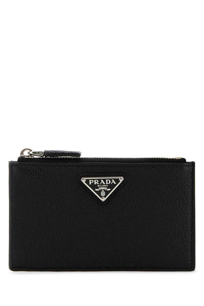 Prada Plånböcker