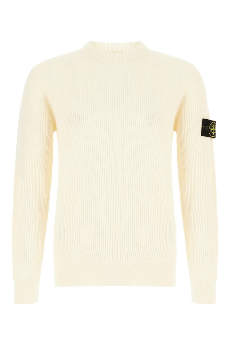 Stone Island Stickade Tröjor