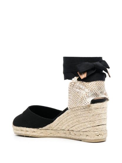 Castañer Carina Canvas Espadrilles
