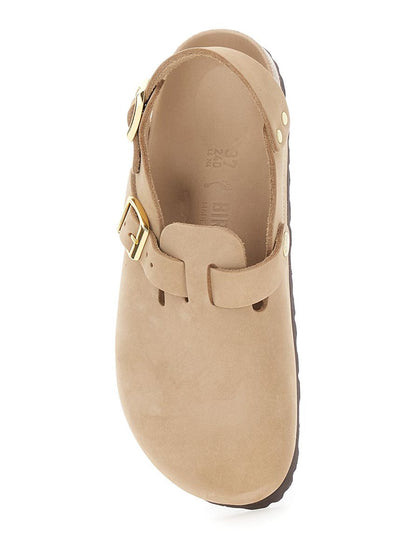 Birkenstock-sandaler
