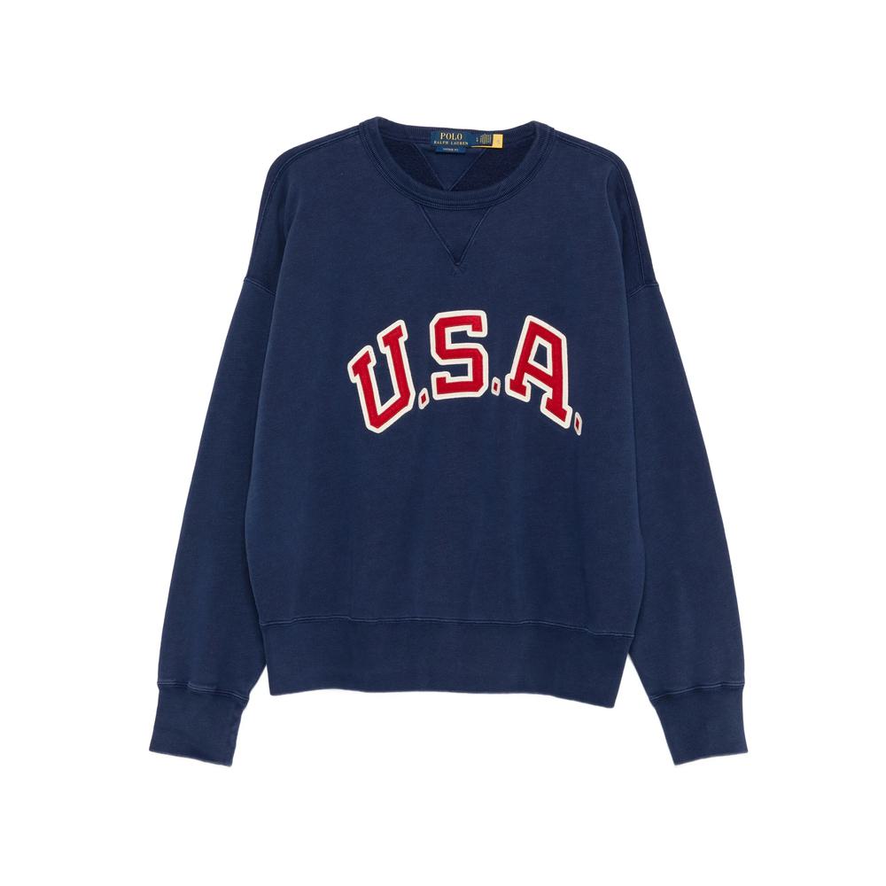 Ralph Lauren-tröjor