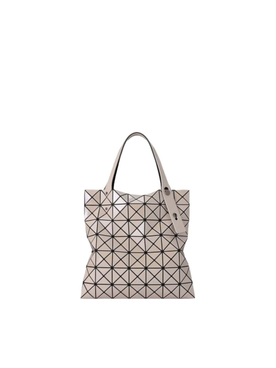 Bao Bao Issey Miyake Prism Metallic Tote Bag Väskor