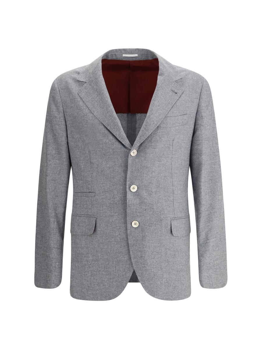 Brunello Cucinelli Blazers E västar