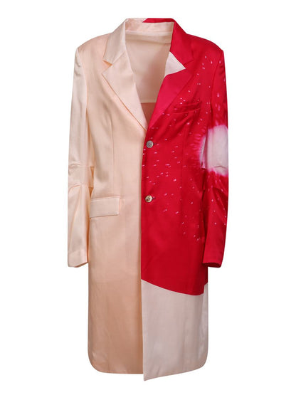 Issey Miyake-kappor