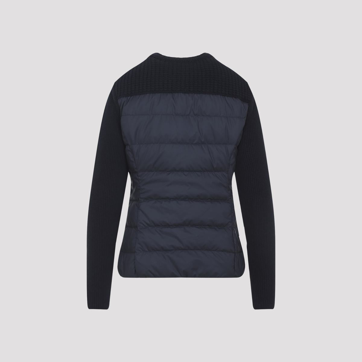 Moncler-jacka
