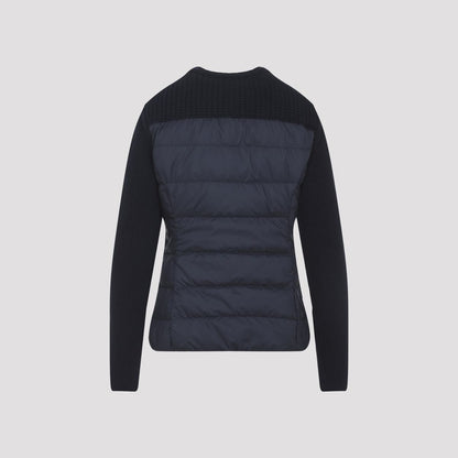 Moncler-jacka