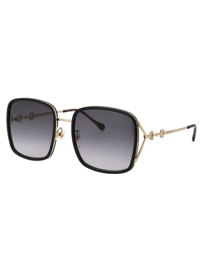 Gucci solglasögon