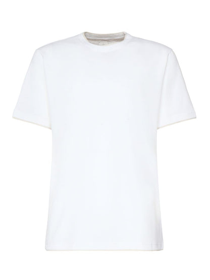 Eleventy T-shirts och pikétröjor