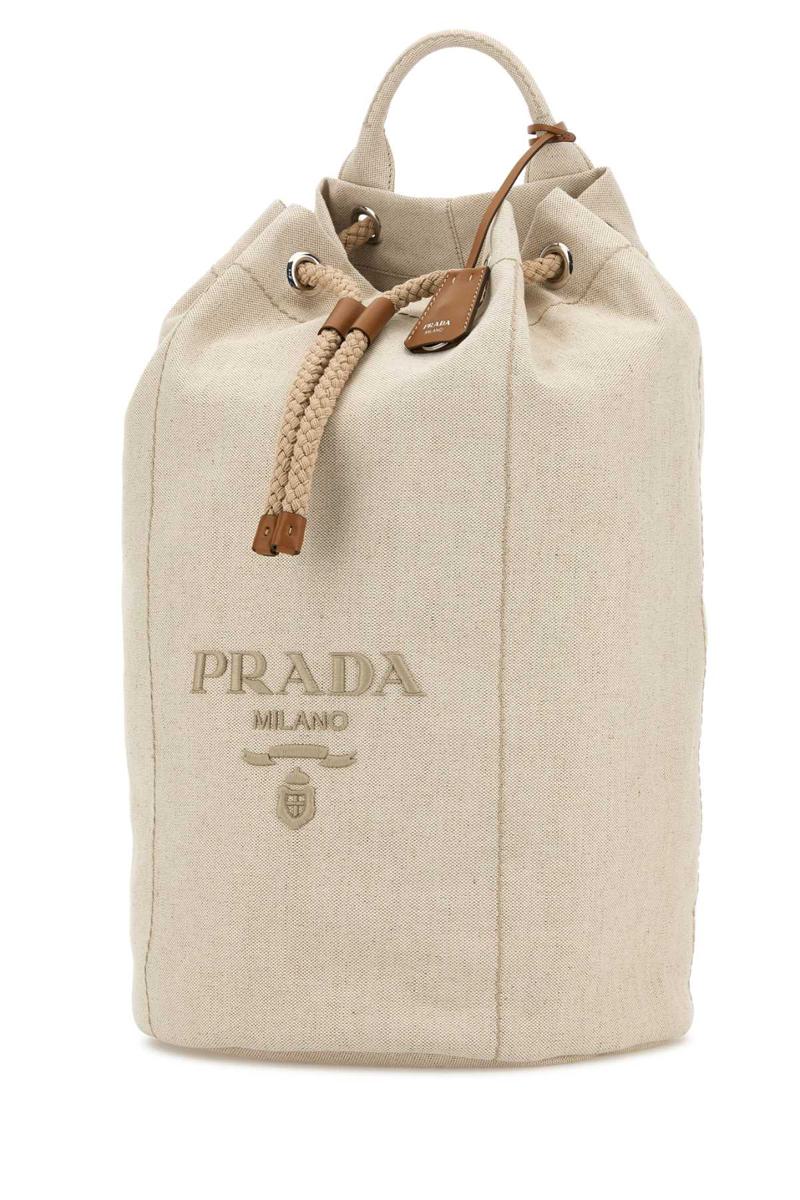 Prada Ryggsäckar