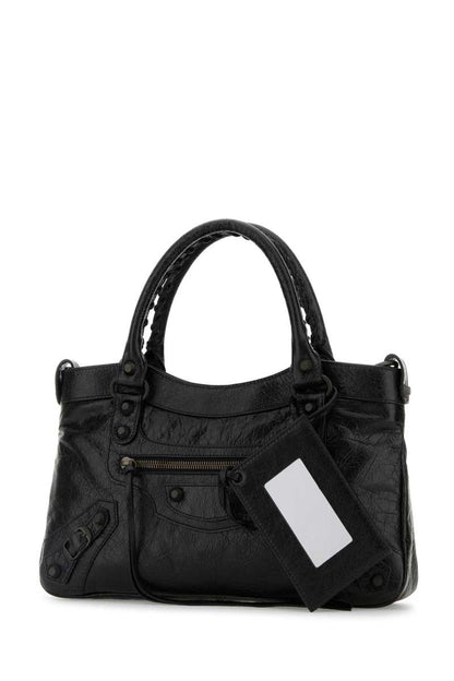 Balenciaga handväskor.