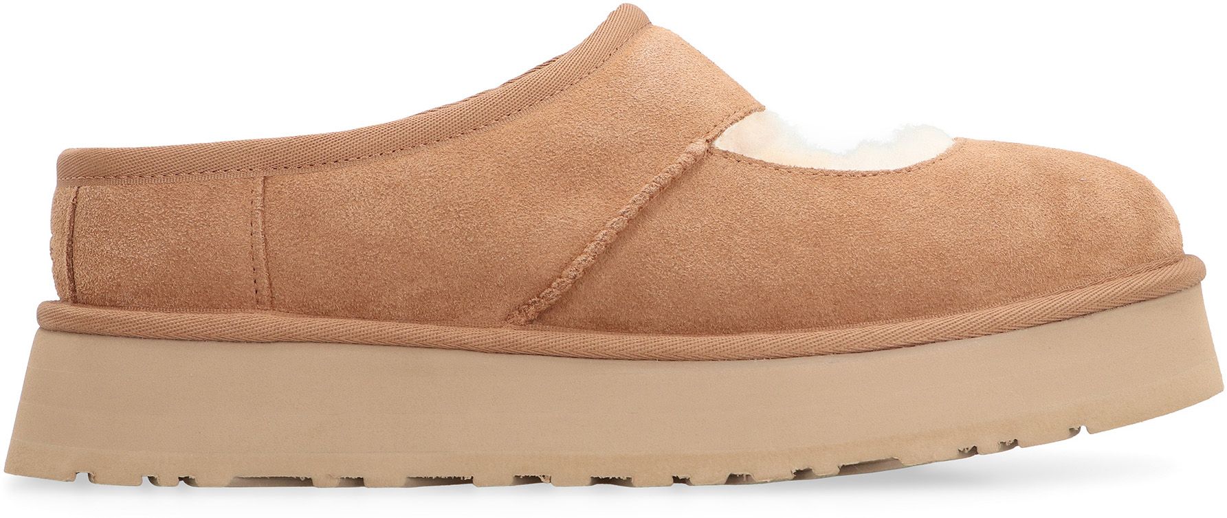 Ugg 'Bea Mary Jane' Tofflor