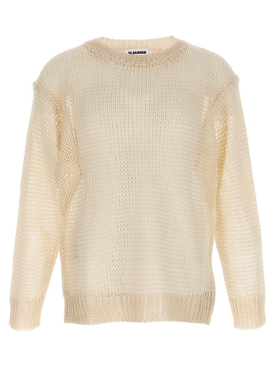 Jil Sander Nätnät