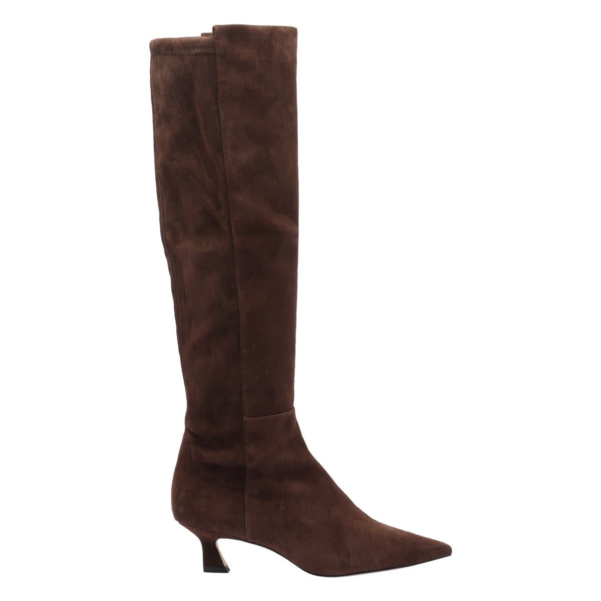 Stuart Weitzman-stövlar