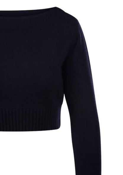 Max Mara-tröjor